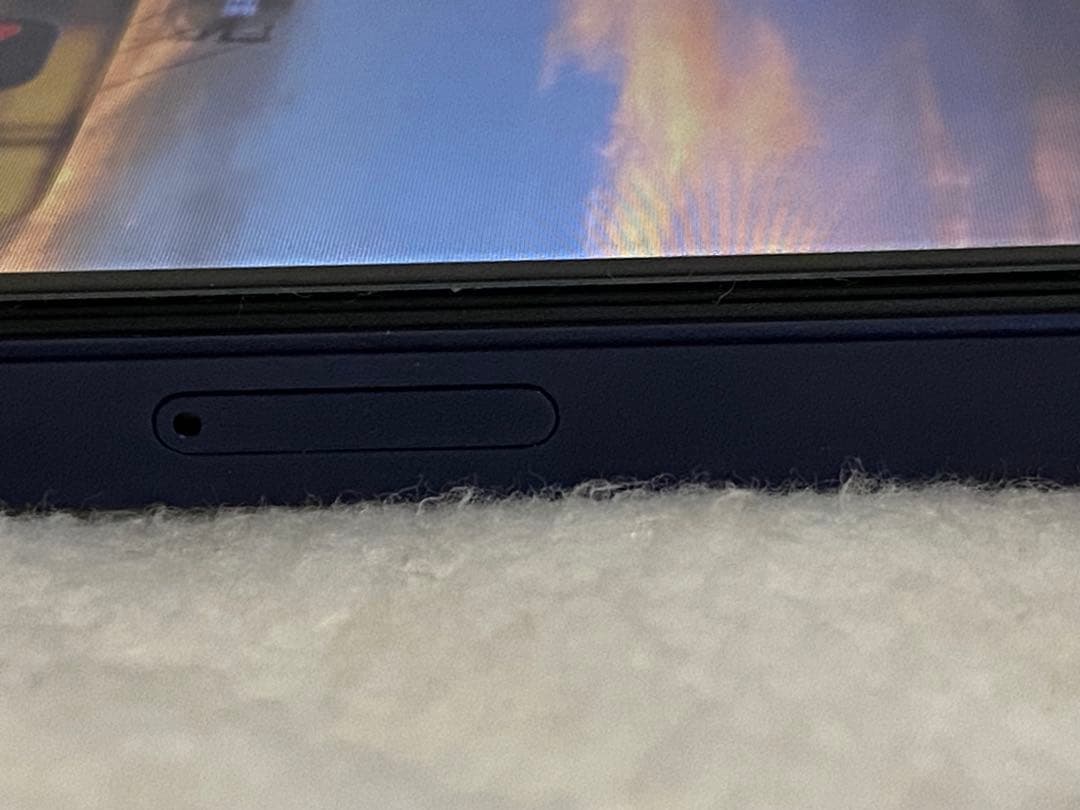 iPhone11 128GB カスタム 17pro風