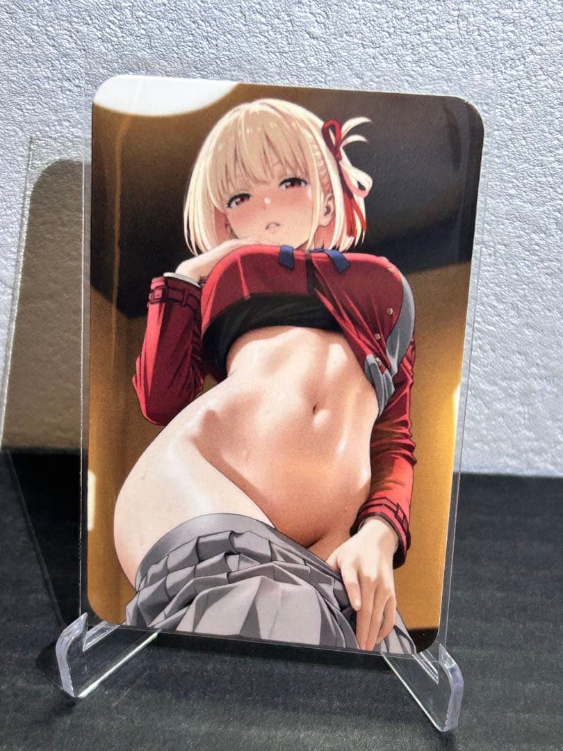 【ウラシク】セクシーカード 2976【裏シク】