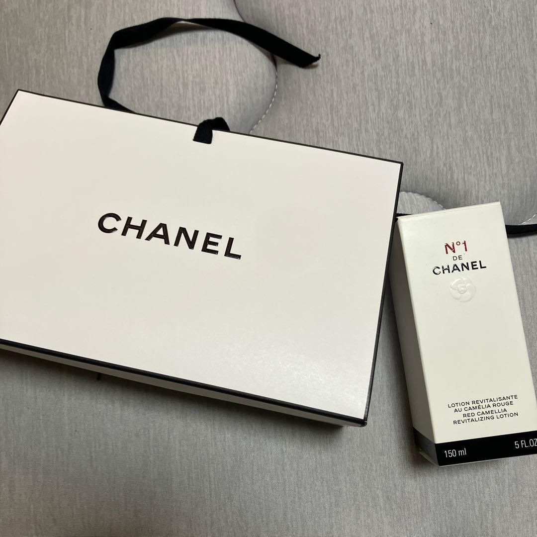 N°1 de CHANEL 化粧水 150ml