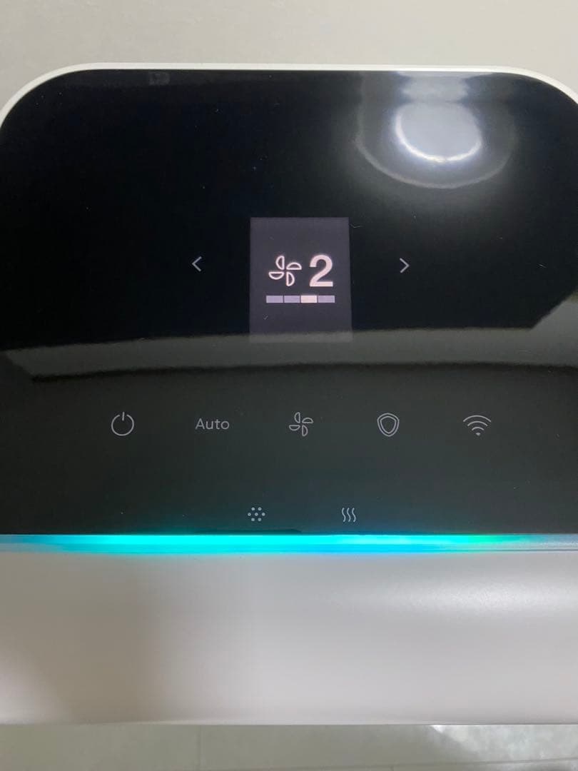 Blueair Protect ブルーエアプロテクト 7770i 空気清浄機