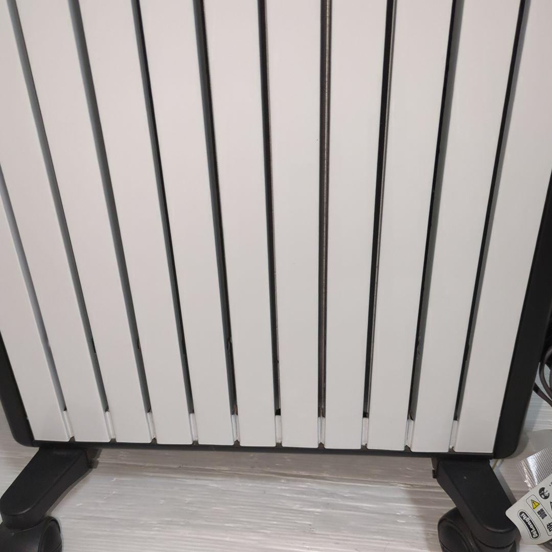 De’Longhi デロンギ マルチダイナミックヒーター 型番：MDH15-BK