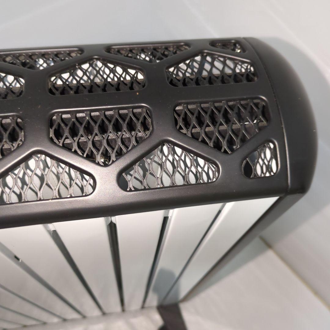 De’Longhi デロンギ マルチダイナミックヒーター 型番：MDH15-BK