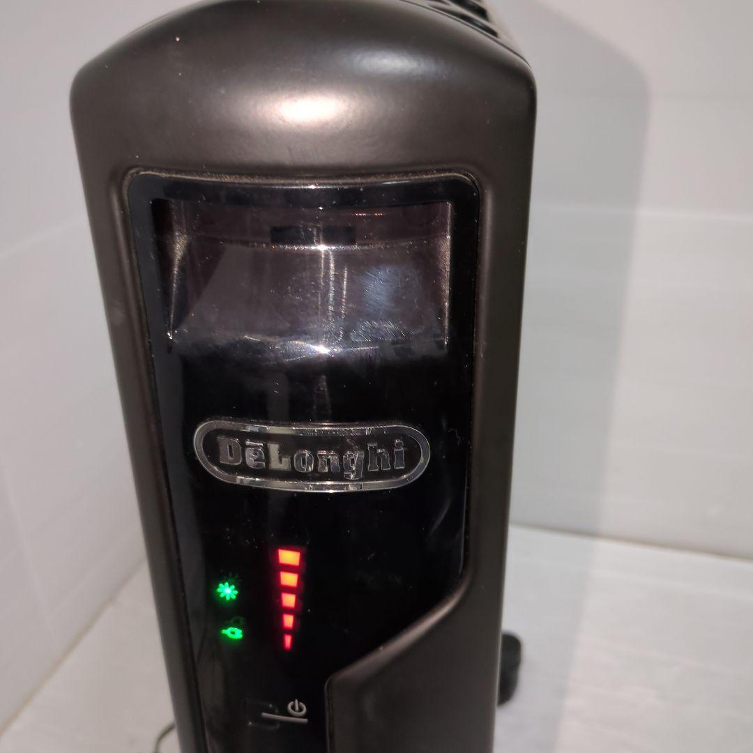 De’Longhi デロンギ マルチダイナミックヒーター 型番：MDH15-BK