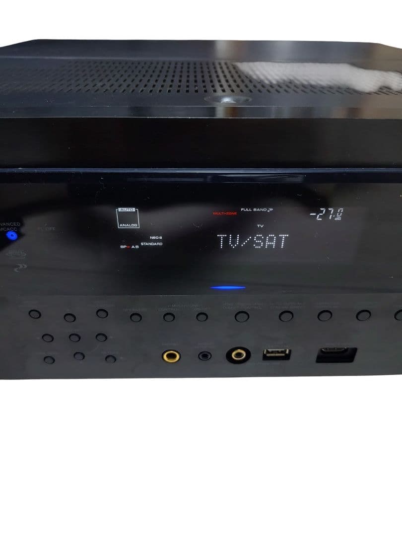 Pioneer AVアンプ VSA-LX55