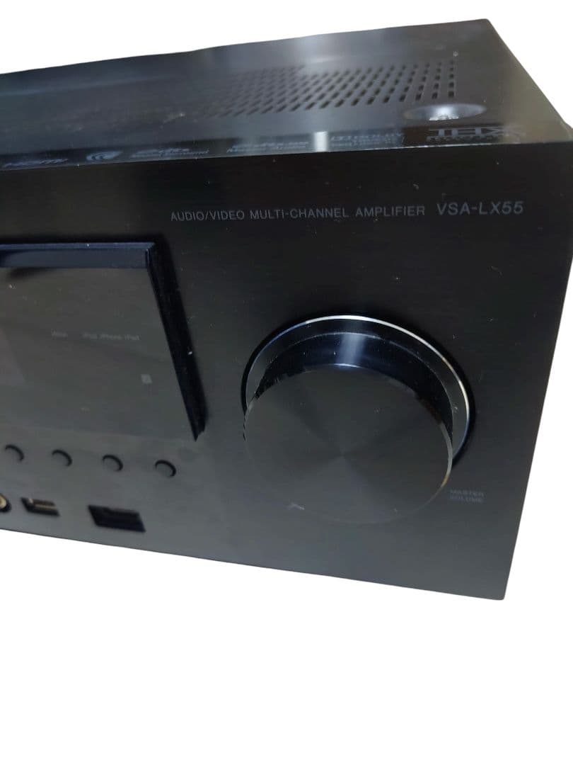 Pioneer AVアンプ VSA-LX55
