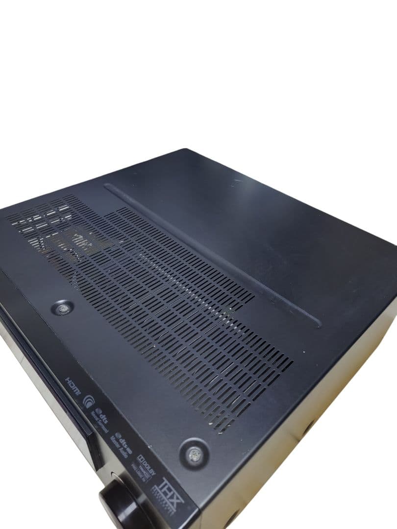 Pioneer AVアンプ VSA-LX55