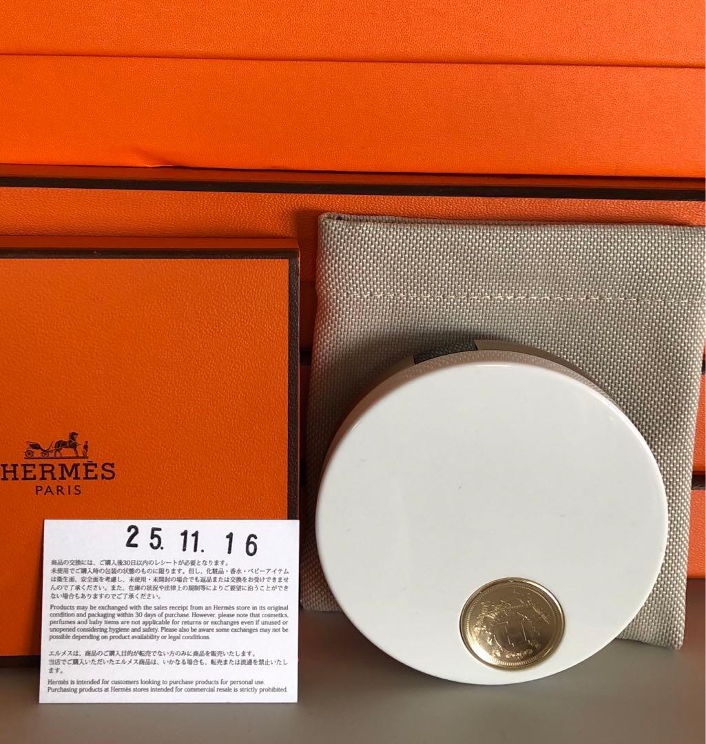 貴族パレットHERMES アイシャドウパレット05
