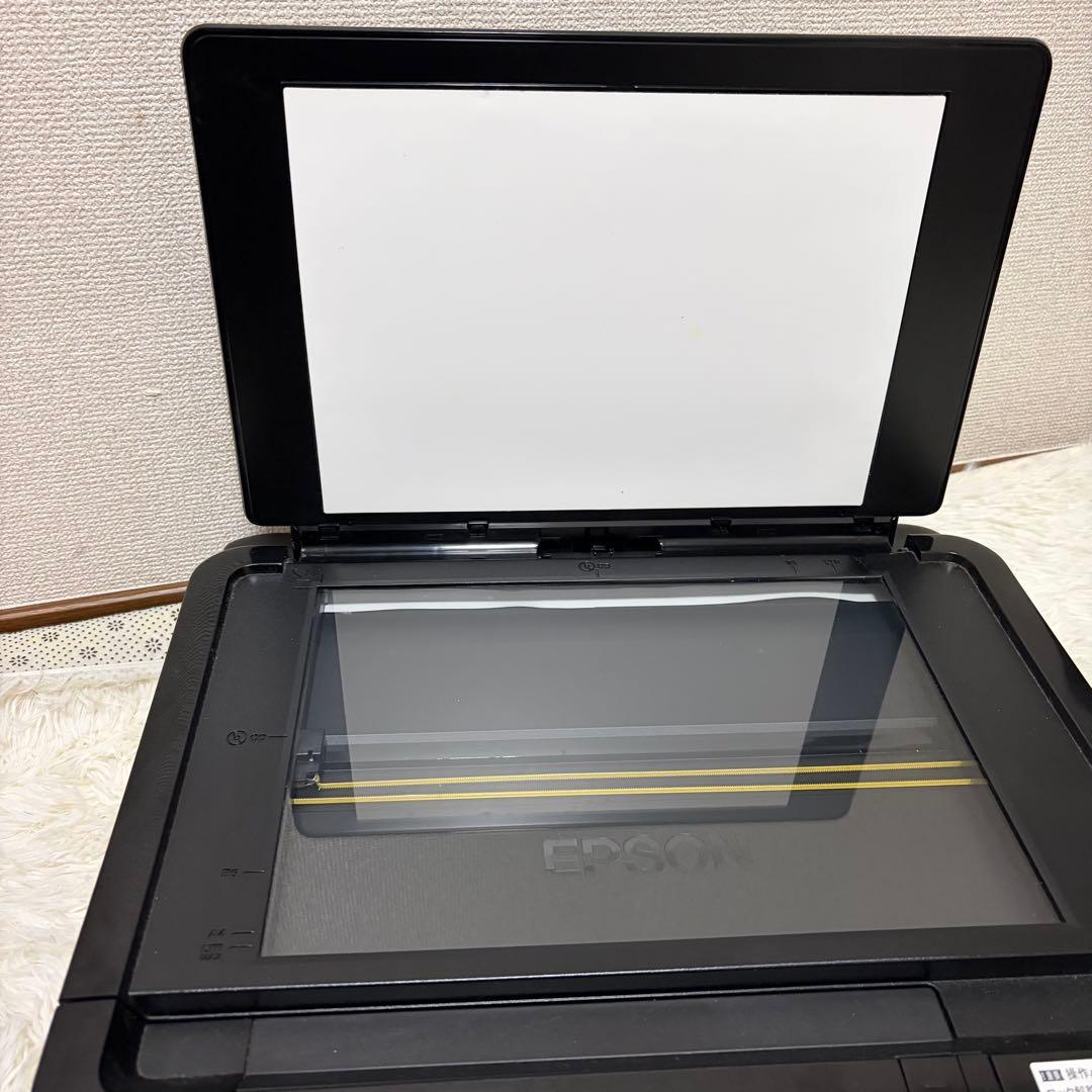 EPSON エプソン プリンター EP-802A