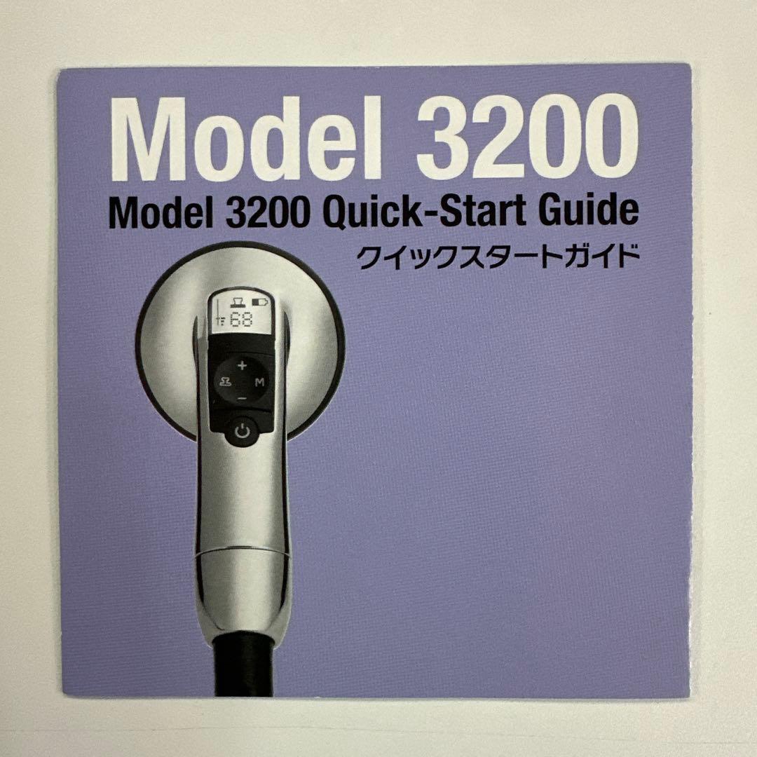 Littmann 電子聴診器 モデル3200