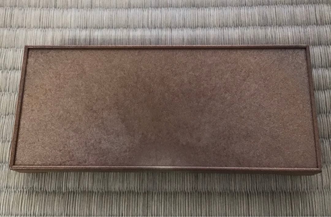 骨董品　茶道道具　十種香札　専用箱入　紙箱　S247JK
