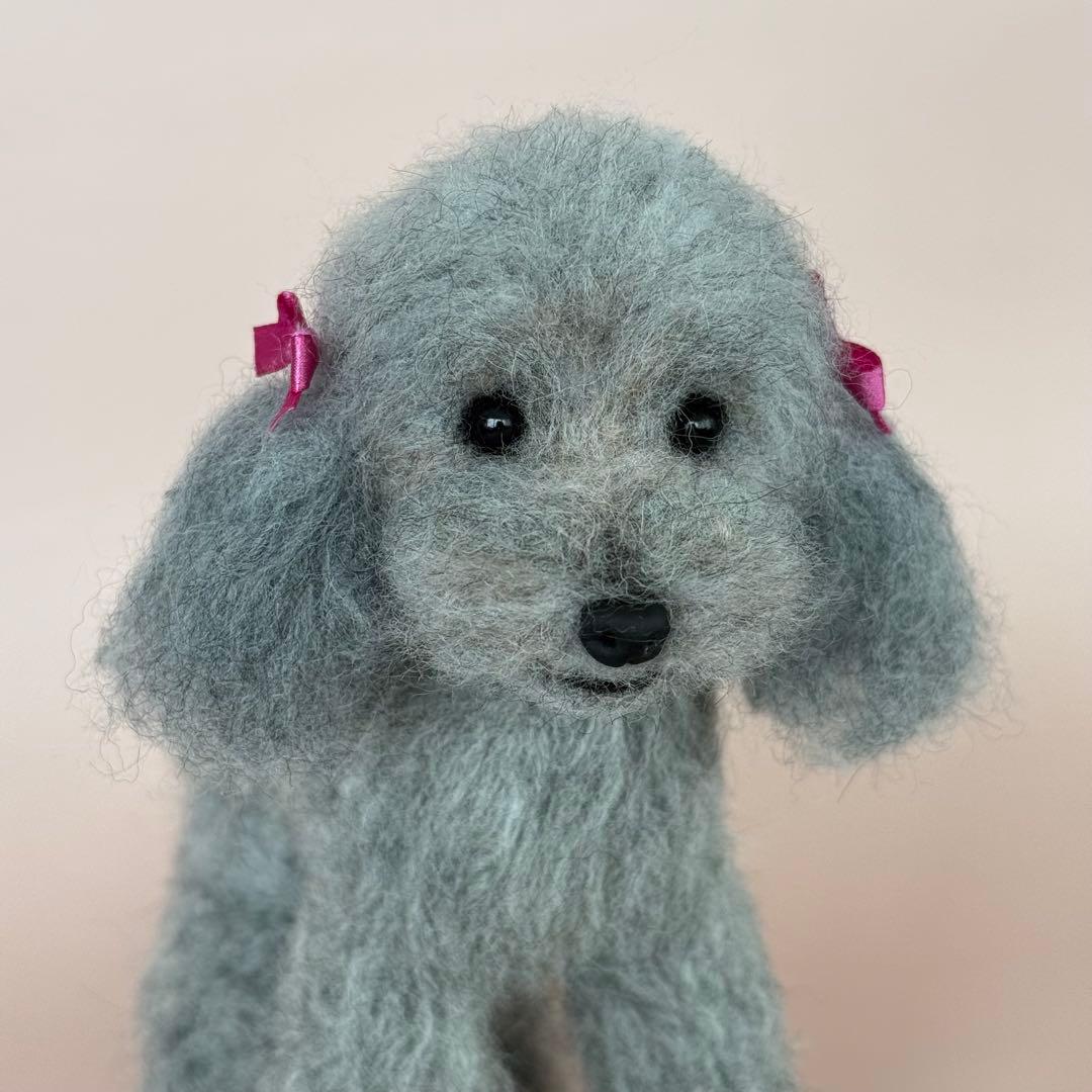 犬下オーダーページです。