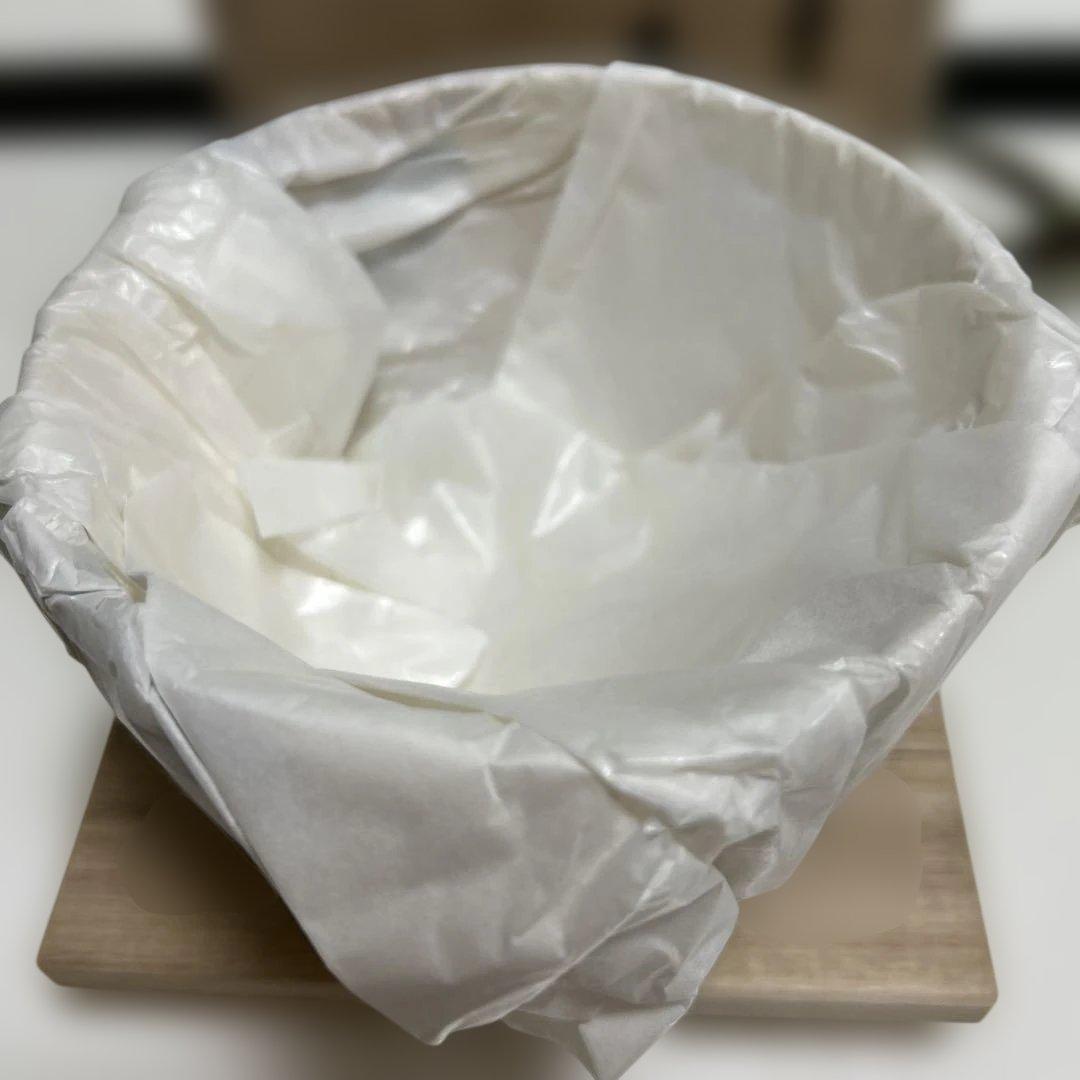 【未使用】仁清写 松鶴の図 利昇窯 加藤利昇 共箱入り