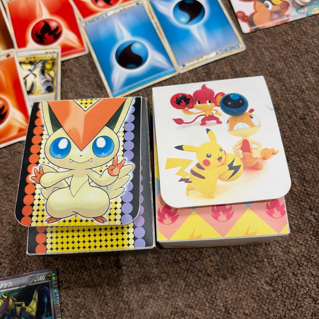 あ*と様 ポケモンカードコレクション 日本語版