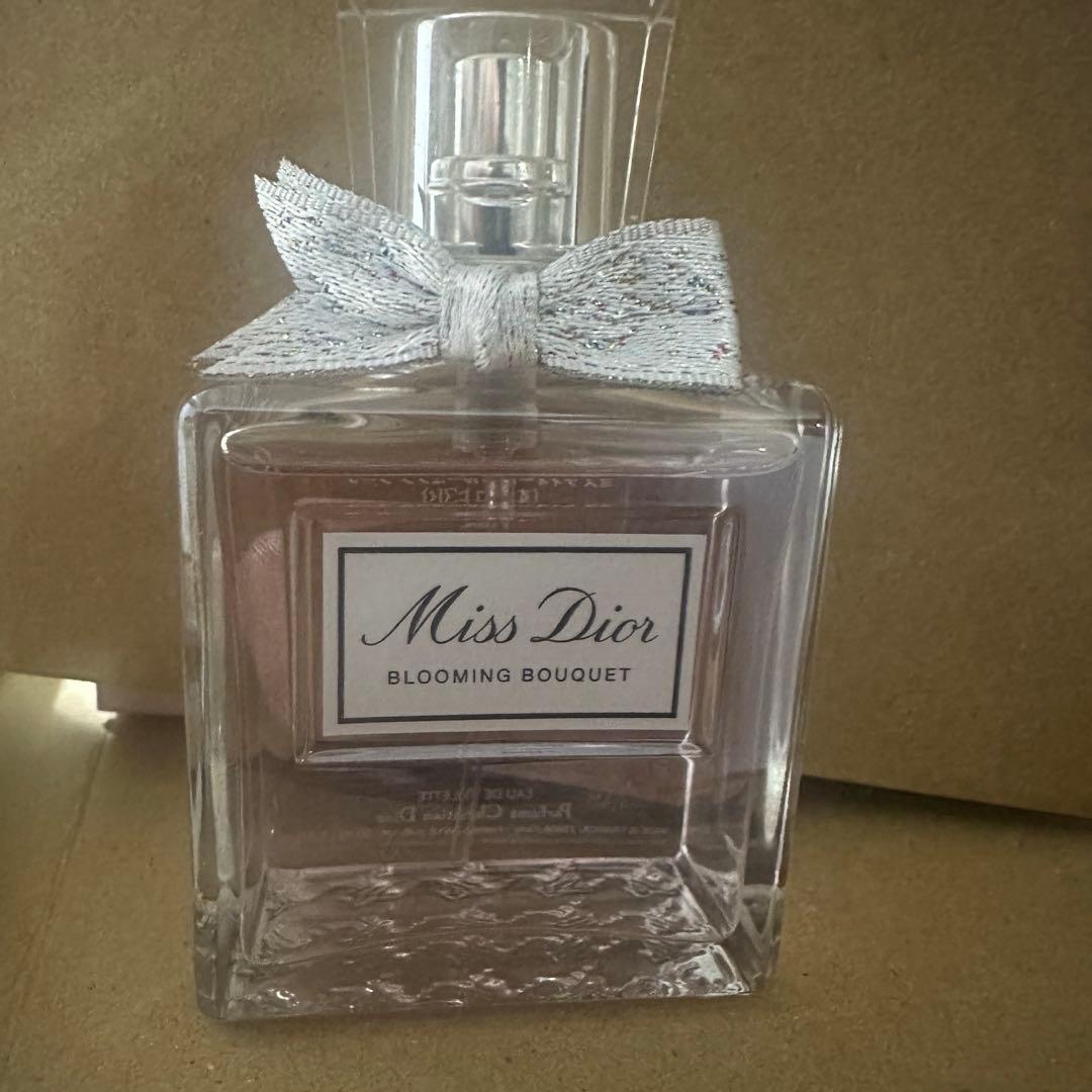 DIOR ミス ディオール ブルーミングブーケMiss Dior 50ml