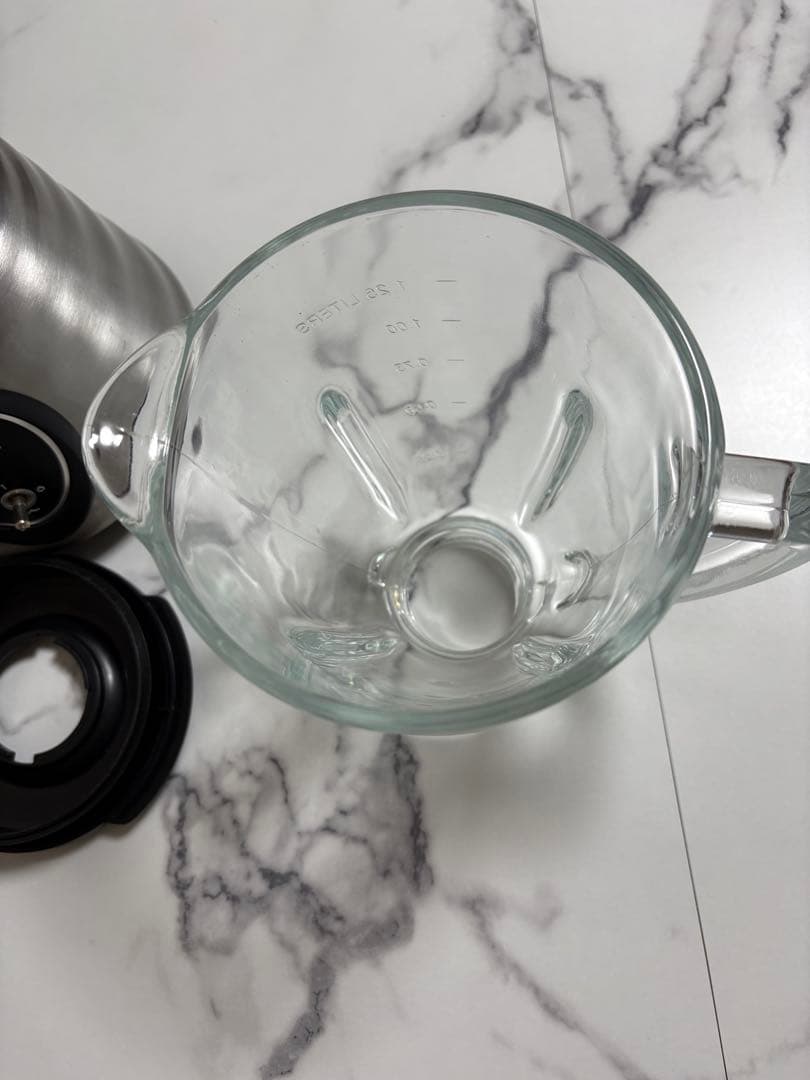 Oster ブレンダー ６カップ　1.25ℓ