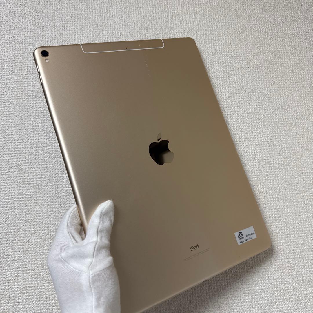 【本日発送】✨シーズー✨ iPad Pro 12.9インチ 第２世代