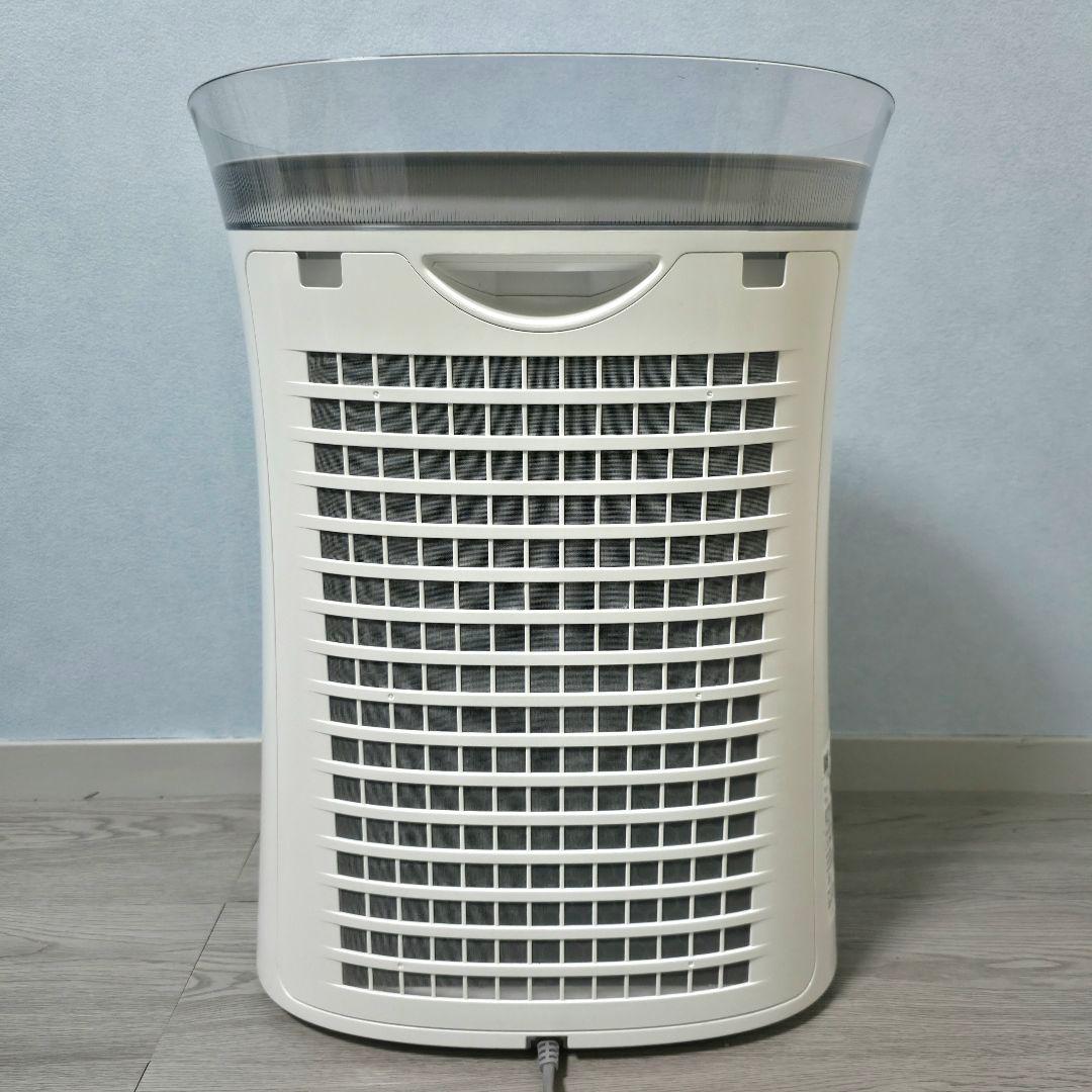 【2024年製・美品】SHARP 空気清浄機 FU-R50-W フィルター◎