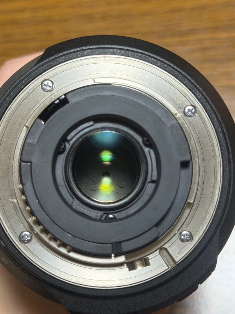 Nikon D7500 デジタル一眼レフセット