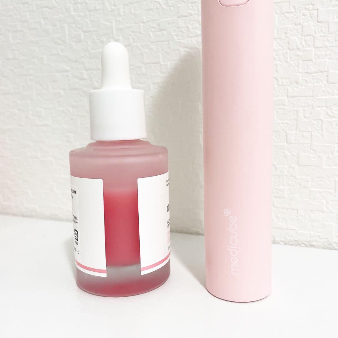 medicube メディキューブ ブースタープロミニ 美容液セット【おまけつき】