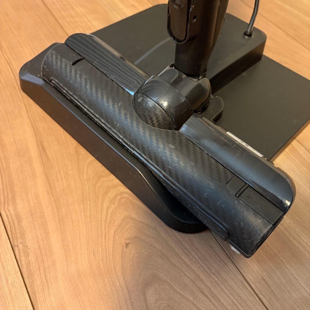 東芝スティッククリーナー　VC-CLX50 ピンクブロンズ　掃除機　トルネオV
