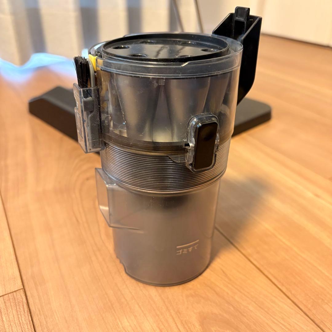 東芝スティッククリーナー　VC-CLX50 ピンクブロンズ　掃除機　トルネオV