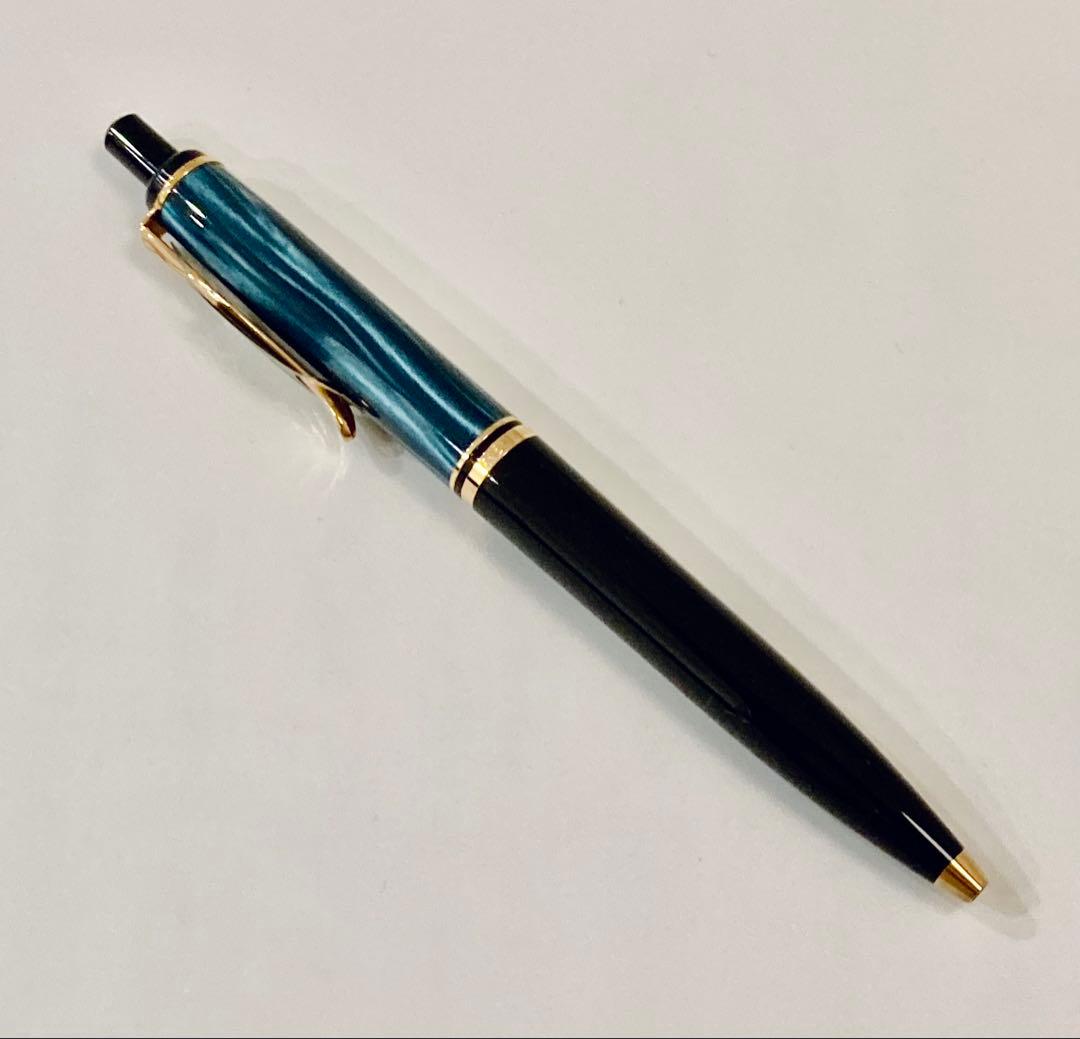 定価19,800円◆ ペリカン 高級ボールペンK200 Pelikan ドイツ製