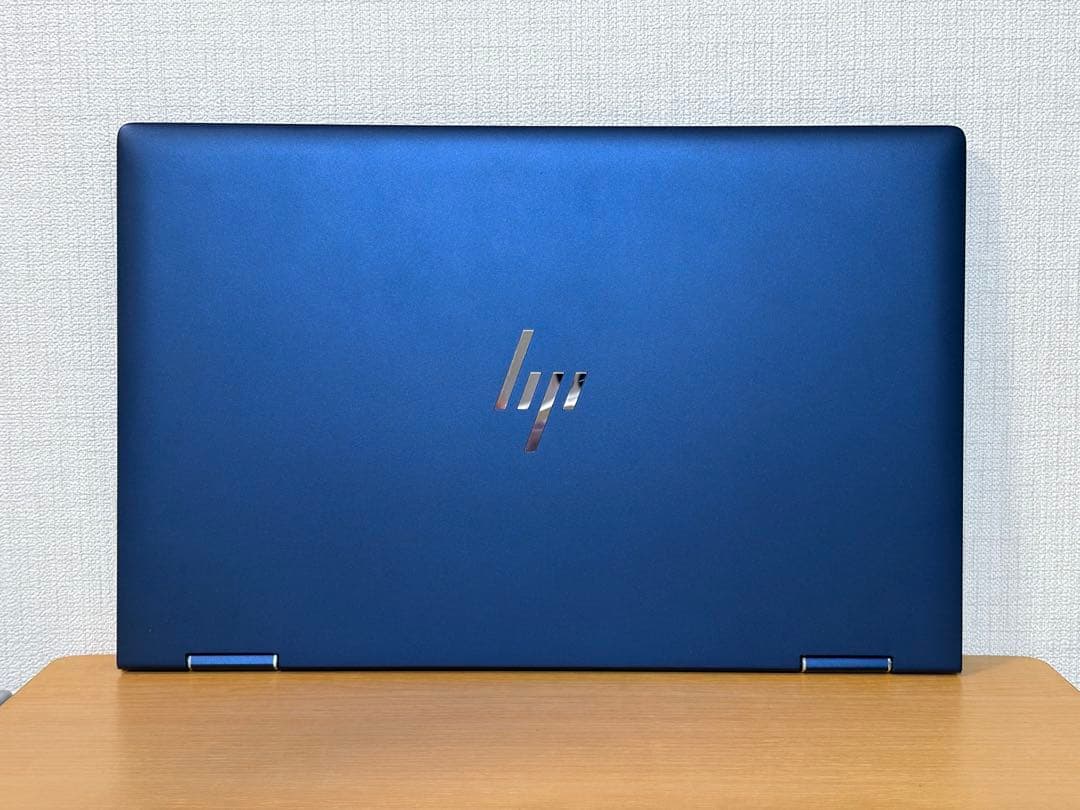 中古美品！HP DRAGONFLY G2 i7-1165G7メモリ 16GB