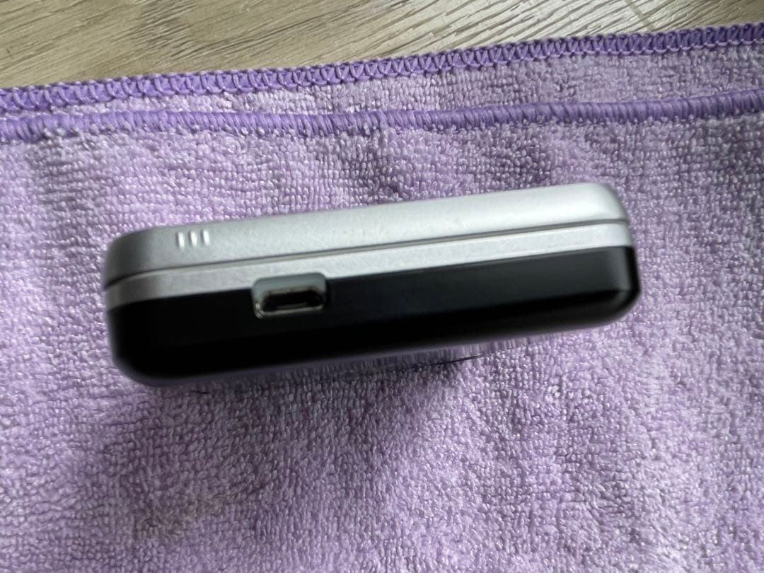 Motorola ME511 フリップアウト 新品バッテリー 2個