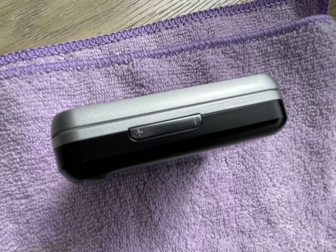 Motorola ME511 フリップアウト 新品バッテリー 2個