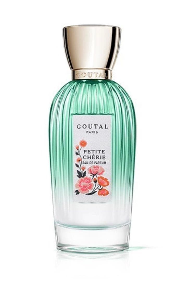グタール プチシェリー オードパルファム 100ml 限定版