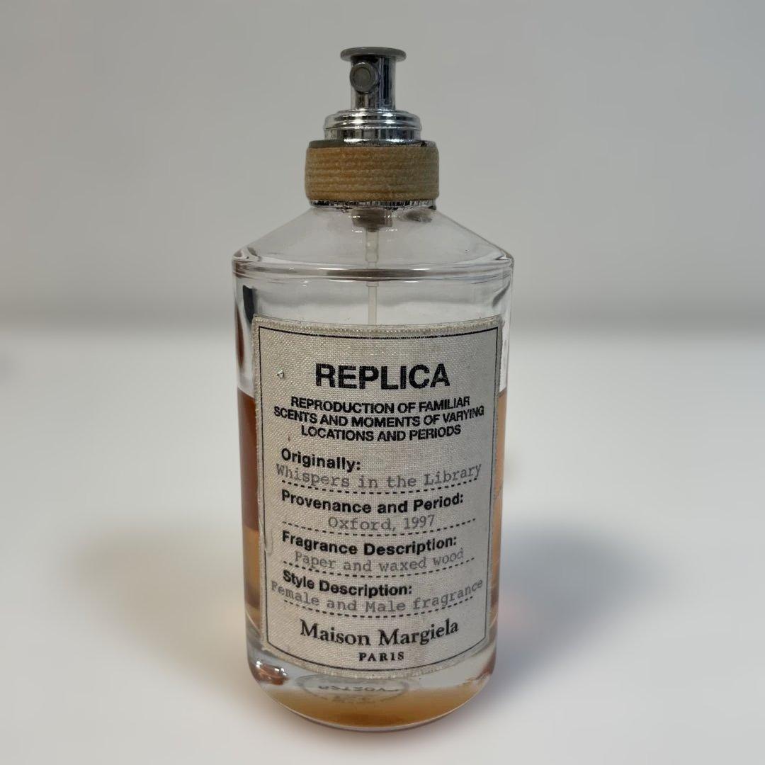 Maison Margiela Replica香水100ml