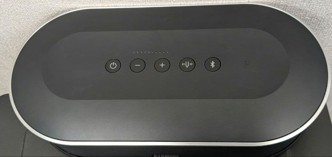 ヤマハ　YVC-1000 マイクスピーカーシステム