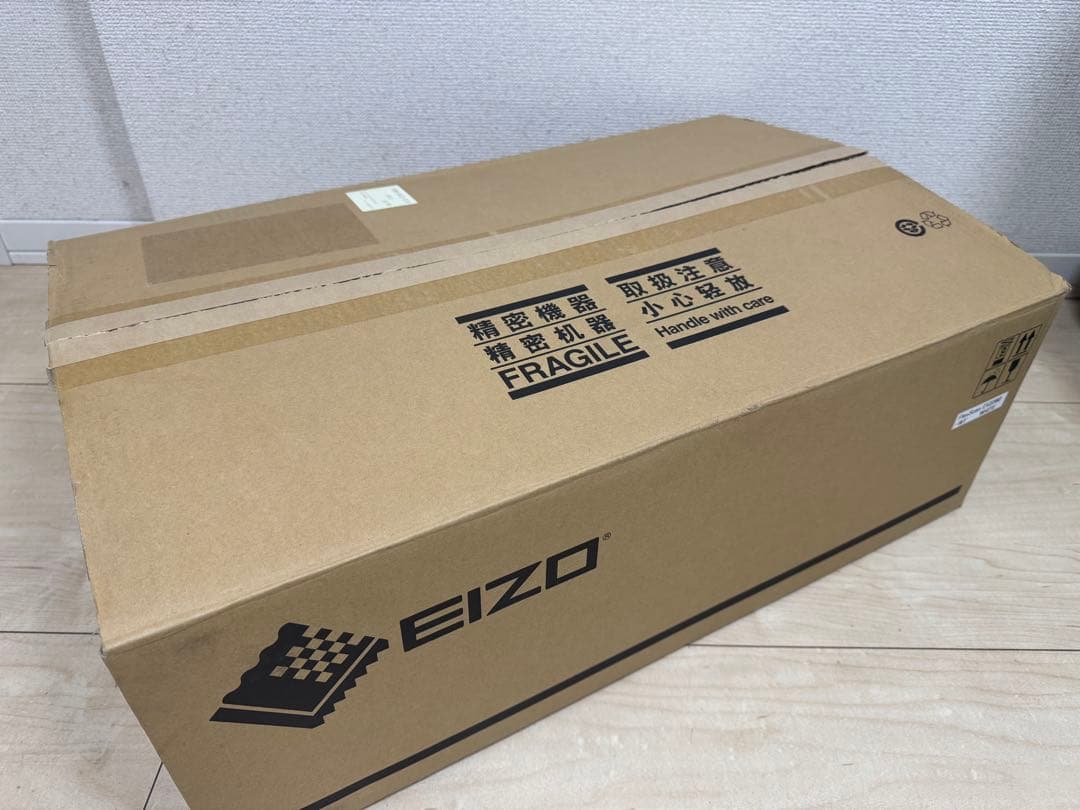 EIZO FlexScan EV2360-WT 22.5インチモニター