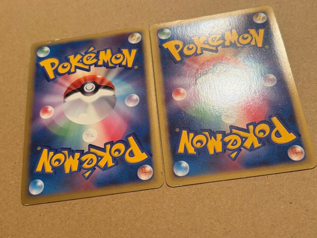 ポケモンカード ホウオウＬＥＧＥＮＤ ☆ L1 ハートゴールドコレクション