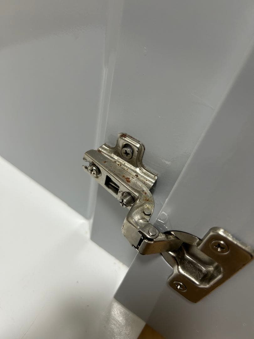 水槽台 ６０センチワイド用美品‼️ 最終値下げ‼️