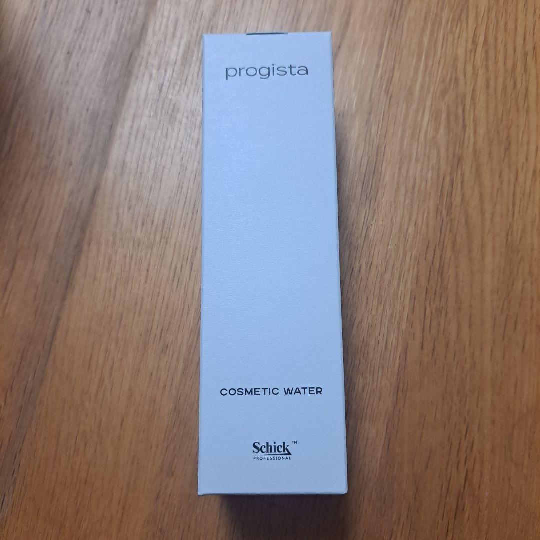 progista スキンケアセット
