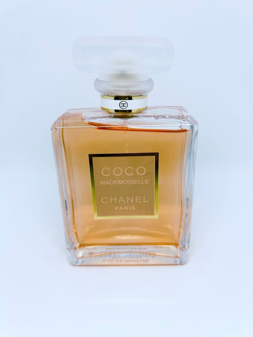 香水(女性用) COCO MADEMOISELLE CHANEL 100ml