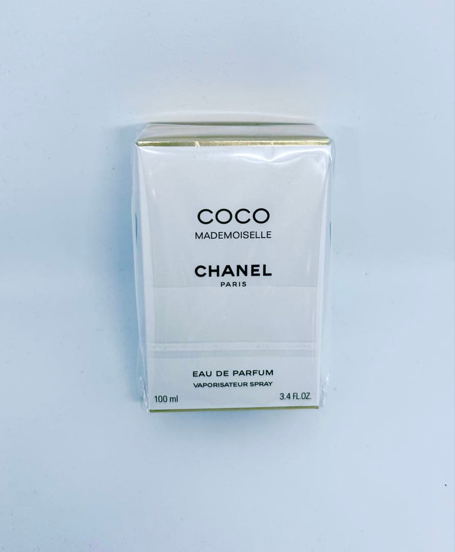 香水(女性用) COCO MADEMOISELLE CHANEL 100ml