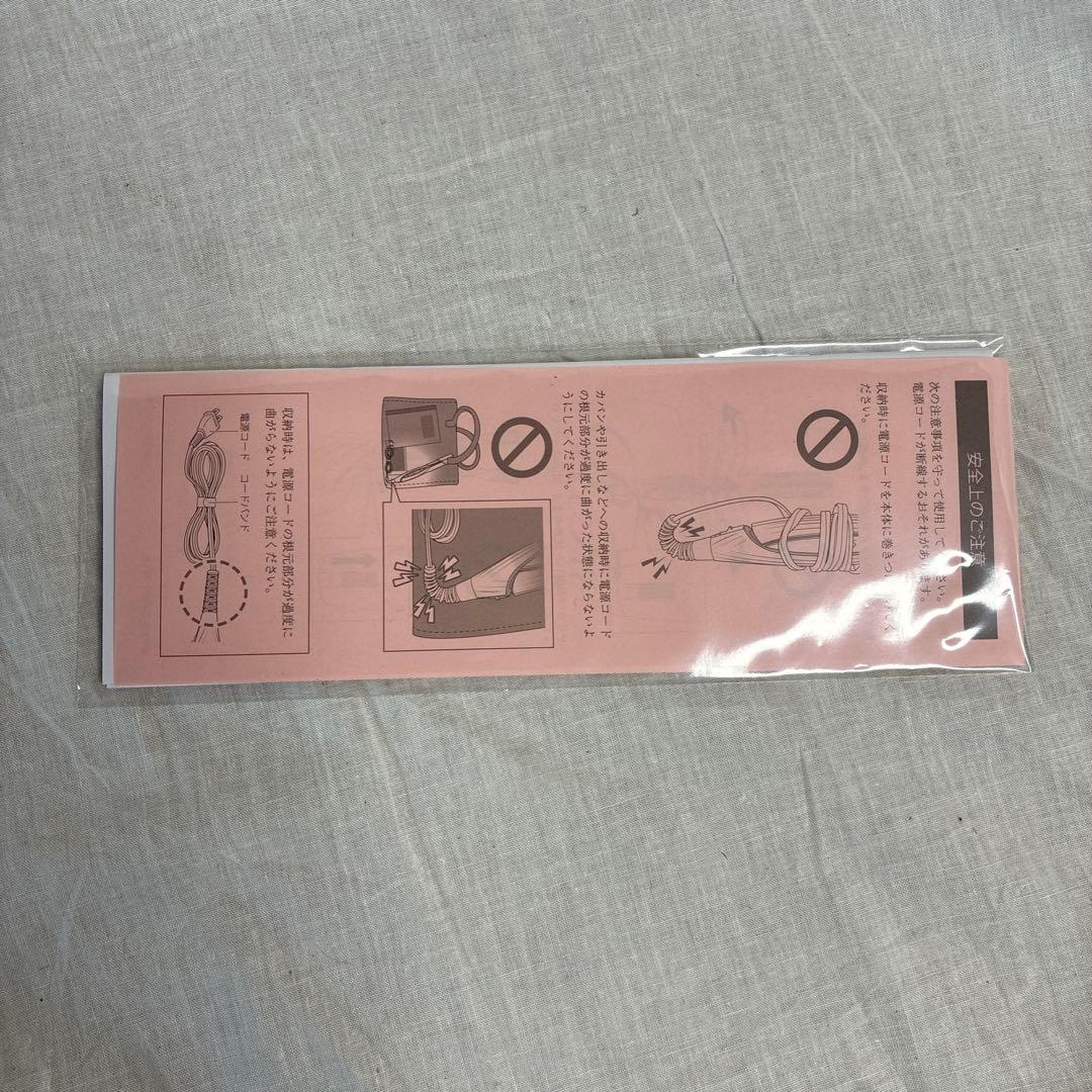 ReFa リファ ストレートアイロン RE-AC02A 正規品 保証書付き
