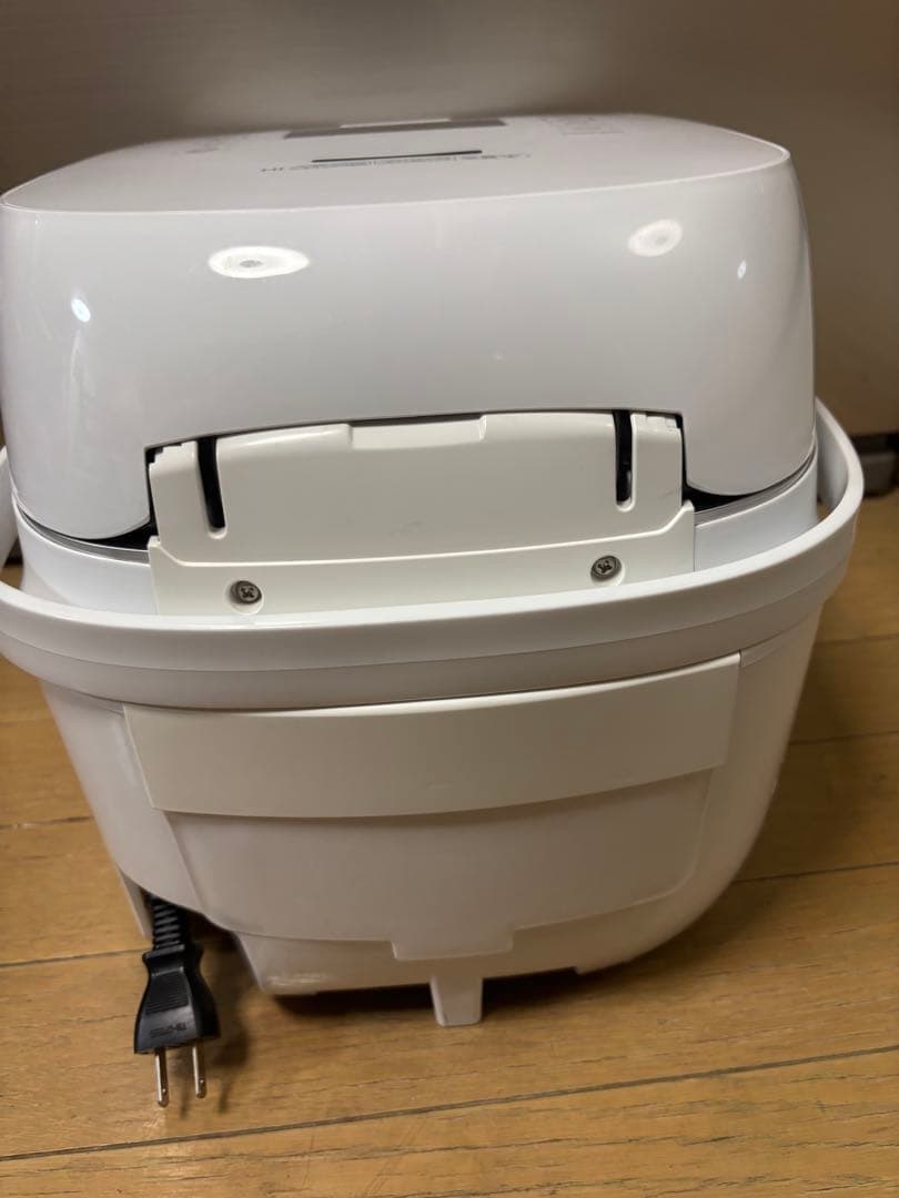 TOSHIBA 真空圧力 RC-18VXV -2025年製