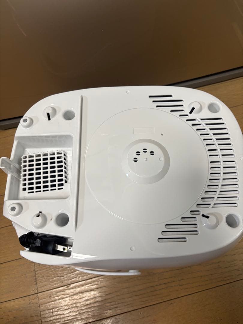TOSHIBA 真空圧力 RC-18VXV -2025年製