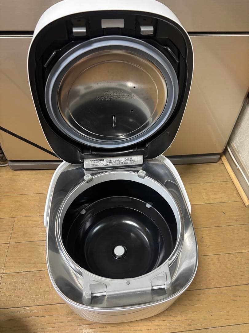 TOSHIBA 真空圧力 RC-18VXV -2025年製