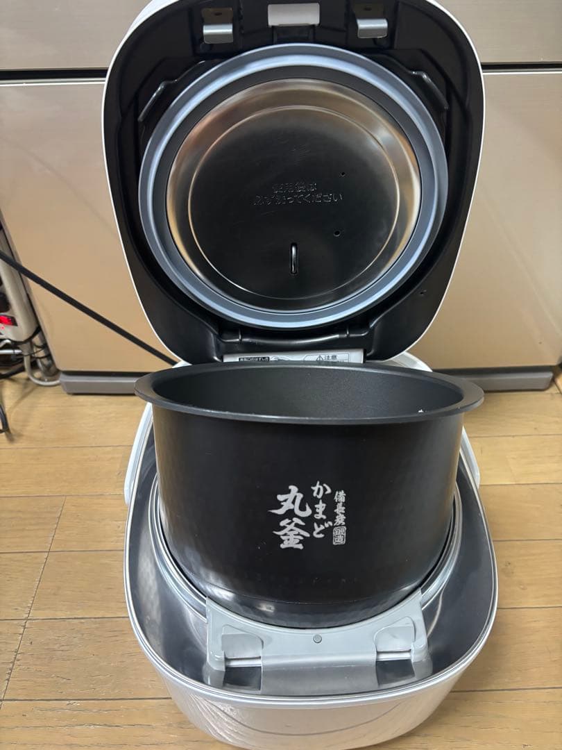 TOSHIBA 真空圧力 RC-18VXV -2025年製