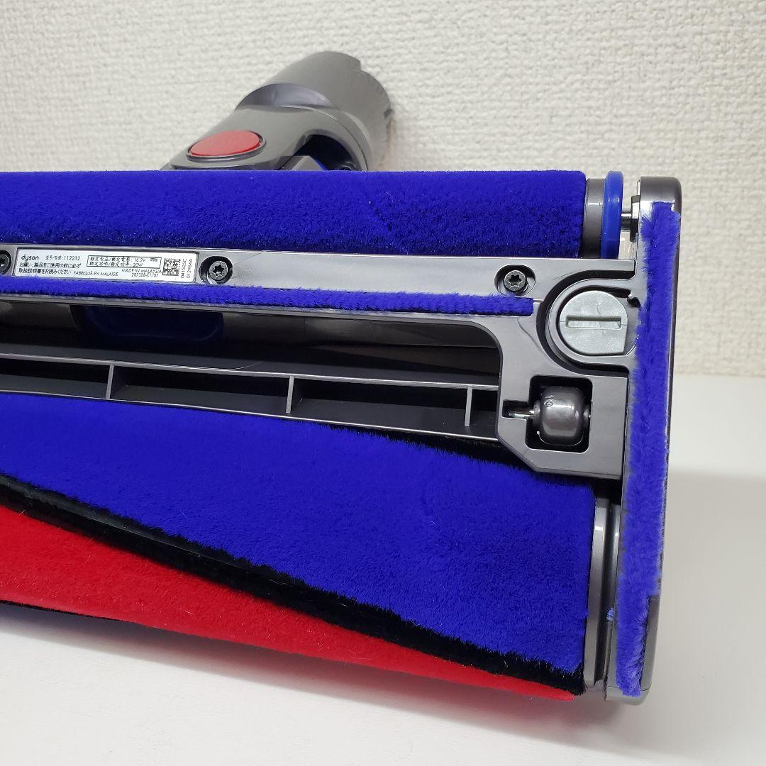 ダイソン ソフトローラークリーナーヘッド 新品 未使用