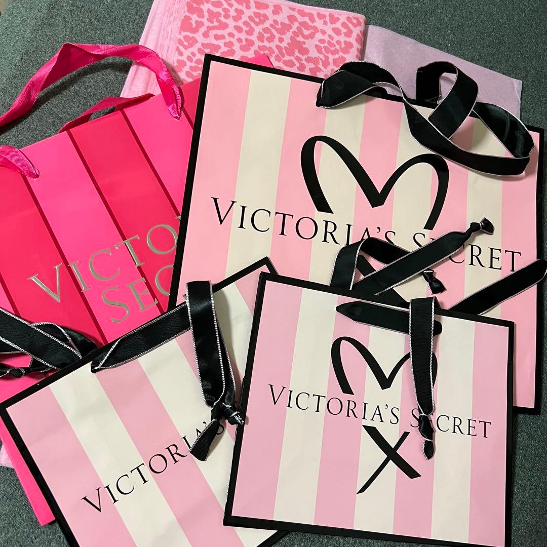 【新品未開封】VS 香水 人気商品 レア Victoria ビクトリア 50ml