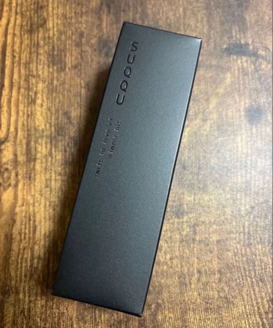 新品★SUQQU スック　ザ プライマー　化粧下地　30g