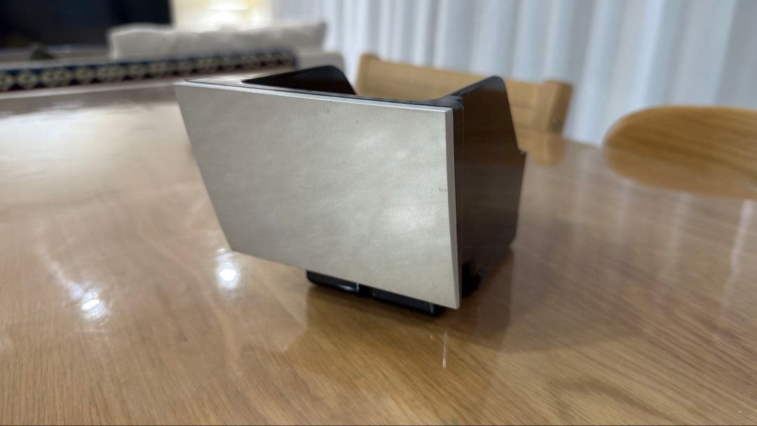 デロンギ　マグニフィカSカプチーノスマート　全自動　ECAM23260SBN