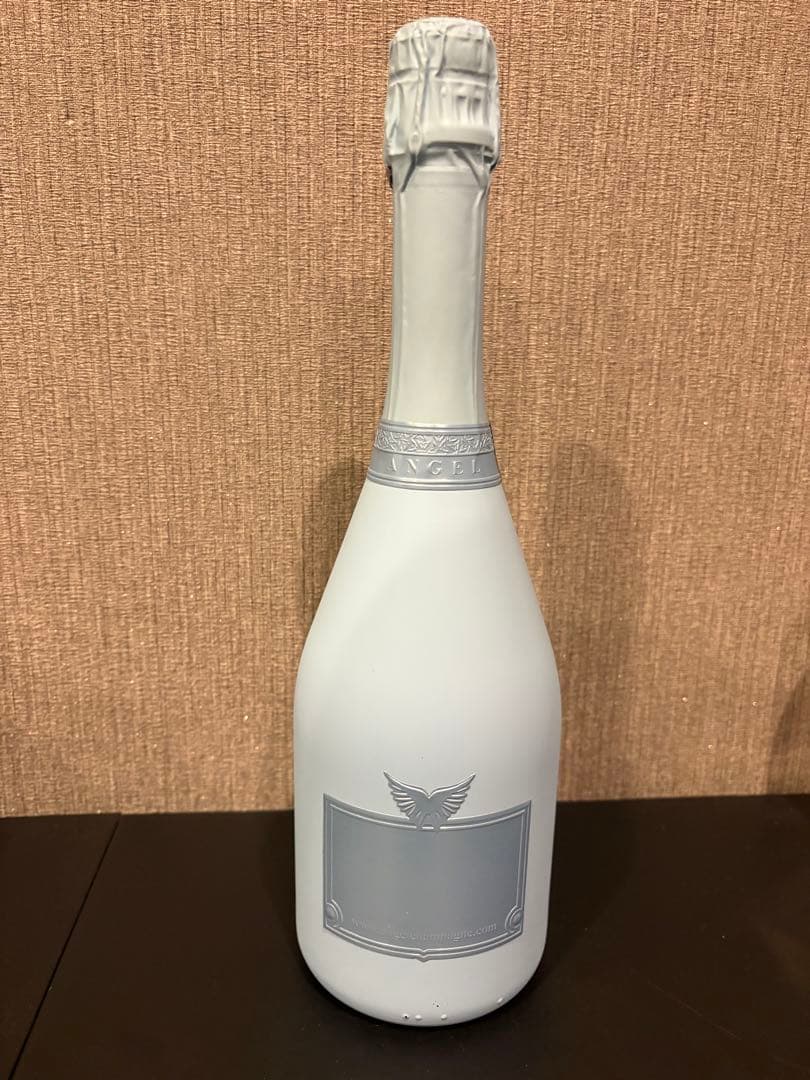 【新品】✨美品✨ エンジェル ドゥミセックANGEL NV Demi Sec