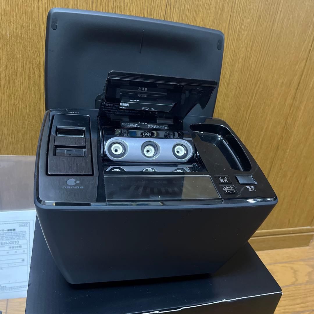 パナソニックビューティープレミアム