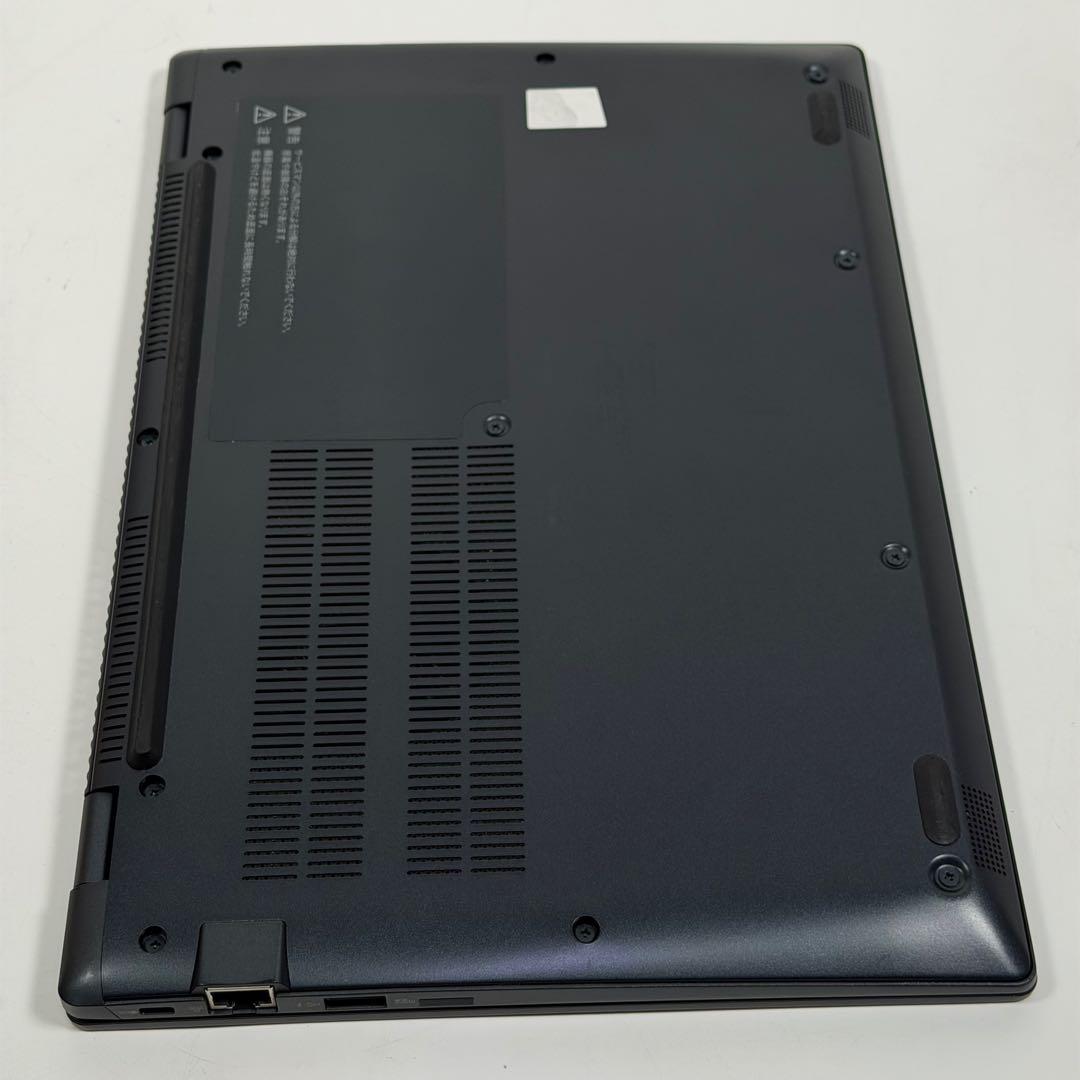 31.G83/HU 超軽量 i5-11世代 16G512G Office2024